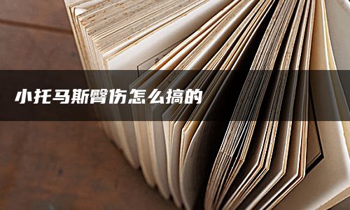 小托马斯臀伤怎么搞的